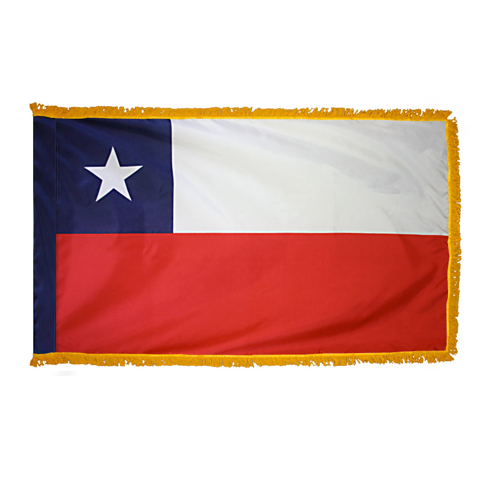 Chile Flag