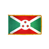 Burundi Flag