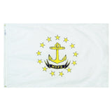 Rhode Island Flag