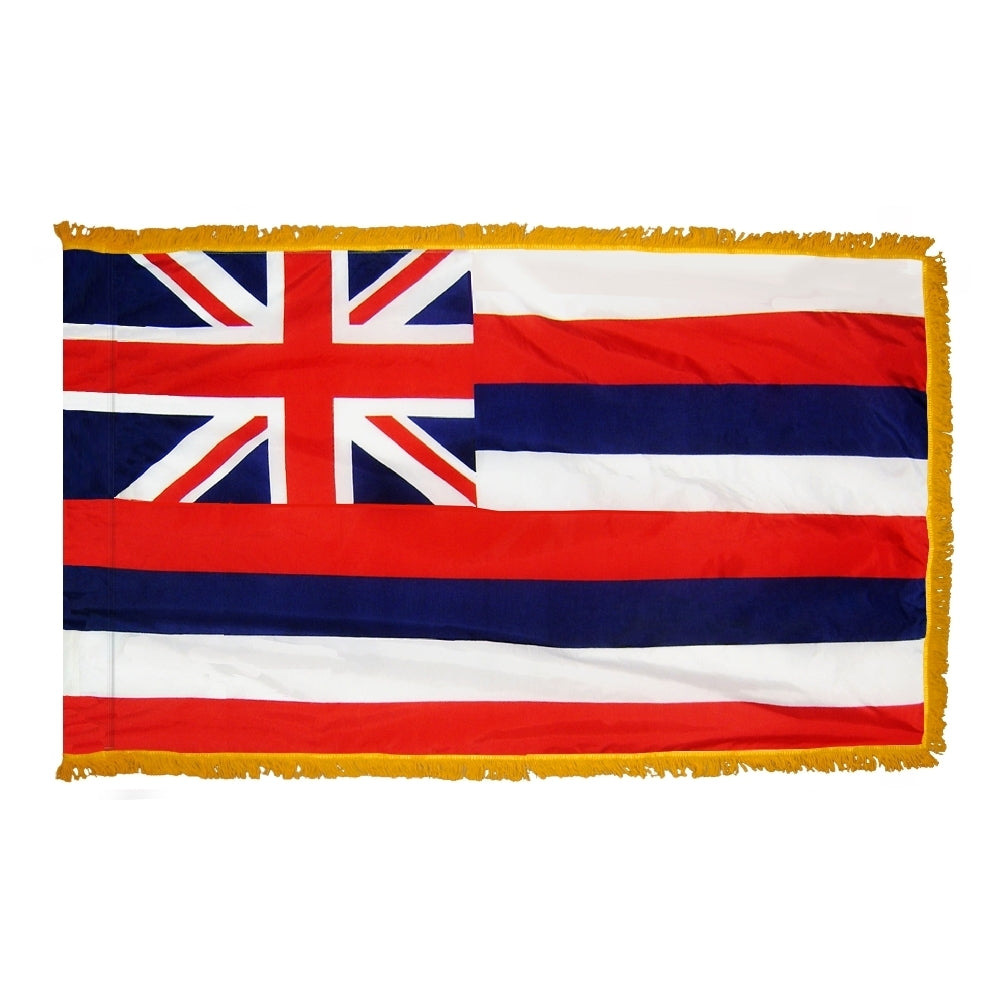 Hawaii Flag