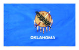 Oklahoma Flag