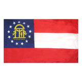 Georgia Flag