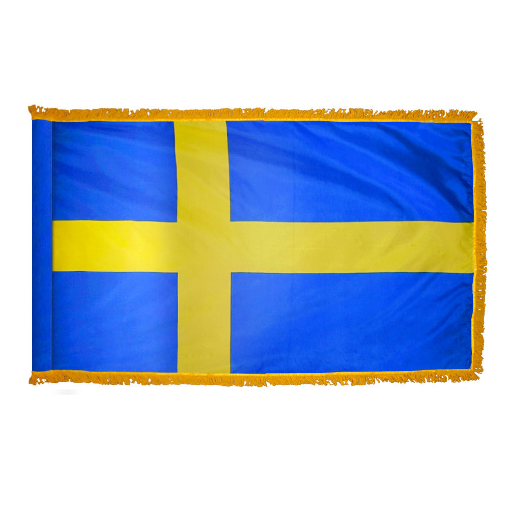 Sweden Flag