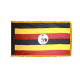 Uganda Flag