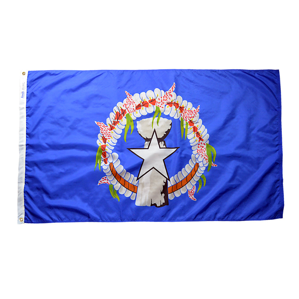 Marianas Flag