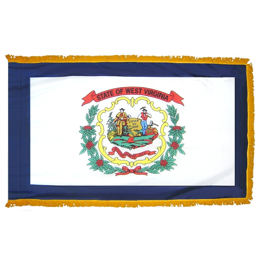 West Virginia Flag