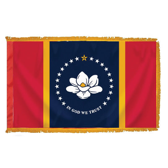 Mississippi Flag