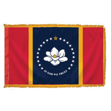 Mississippi Flag