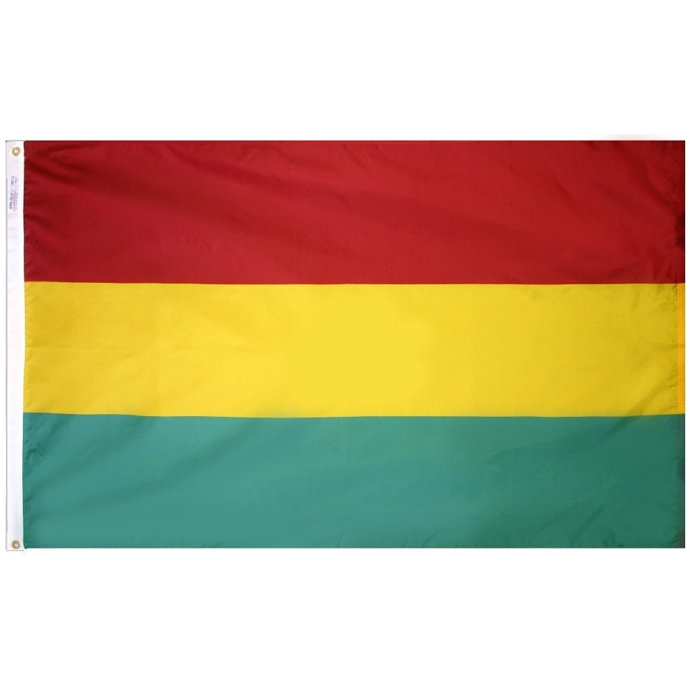 Bolivia Flag