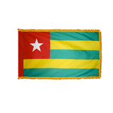 Togo Flag