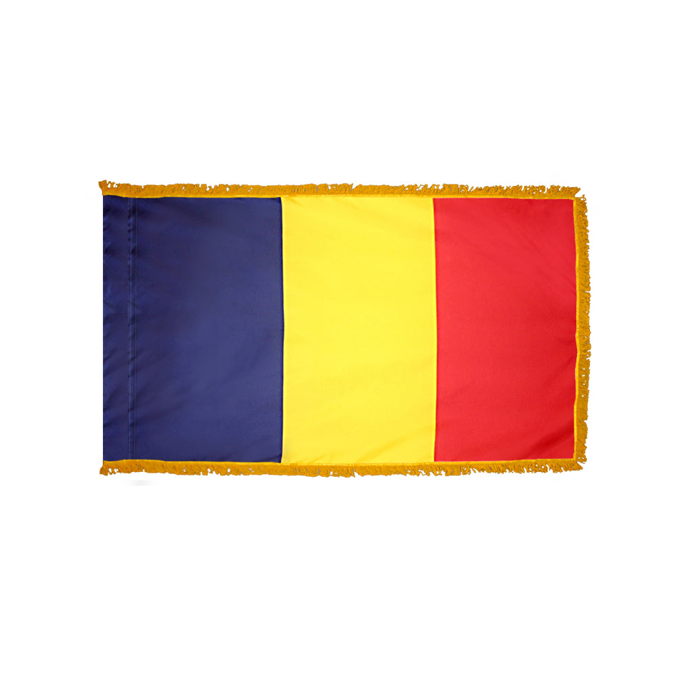 Chad Flag