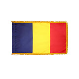 Chad Flag