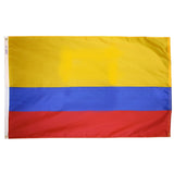 Ecuador Flag