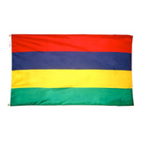 Mauritius Flag