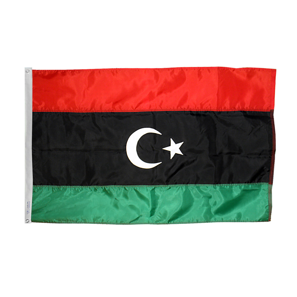 Libya Flag