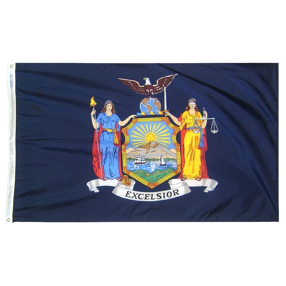 New York Flag