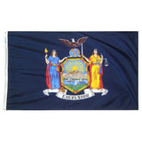 New York Flag