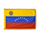 Venezuela Flag