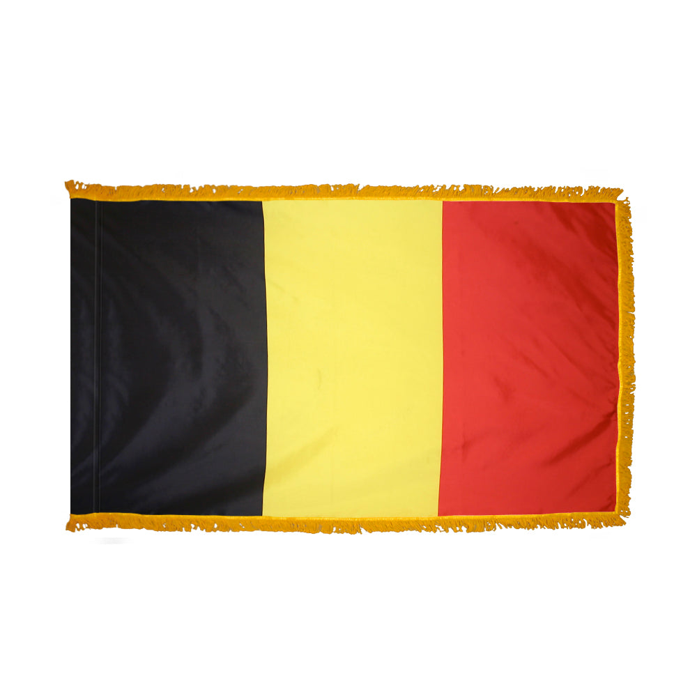 Belgium Flag