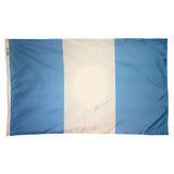 Guatemala Flag