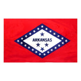 Arkansas Flag