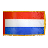 Netherlands Flag