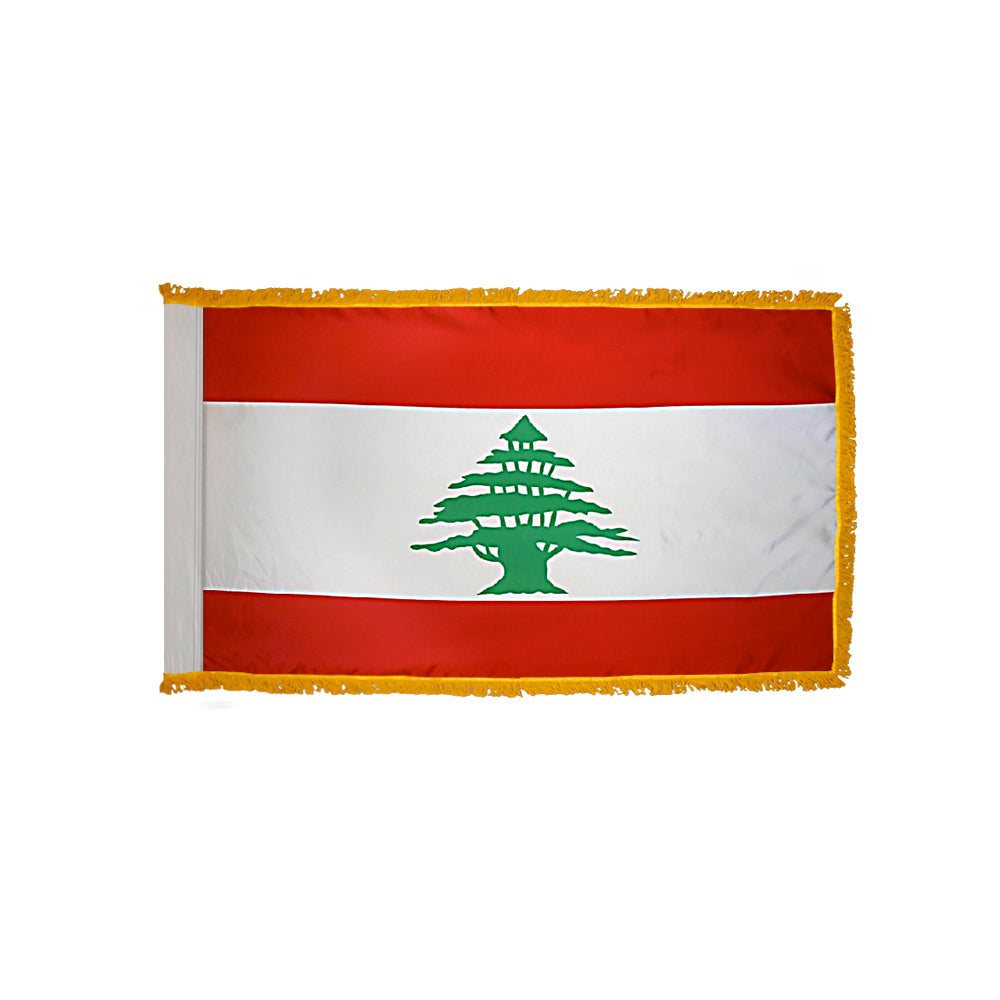 Lebanon Flag