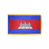 Cambodia Flag