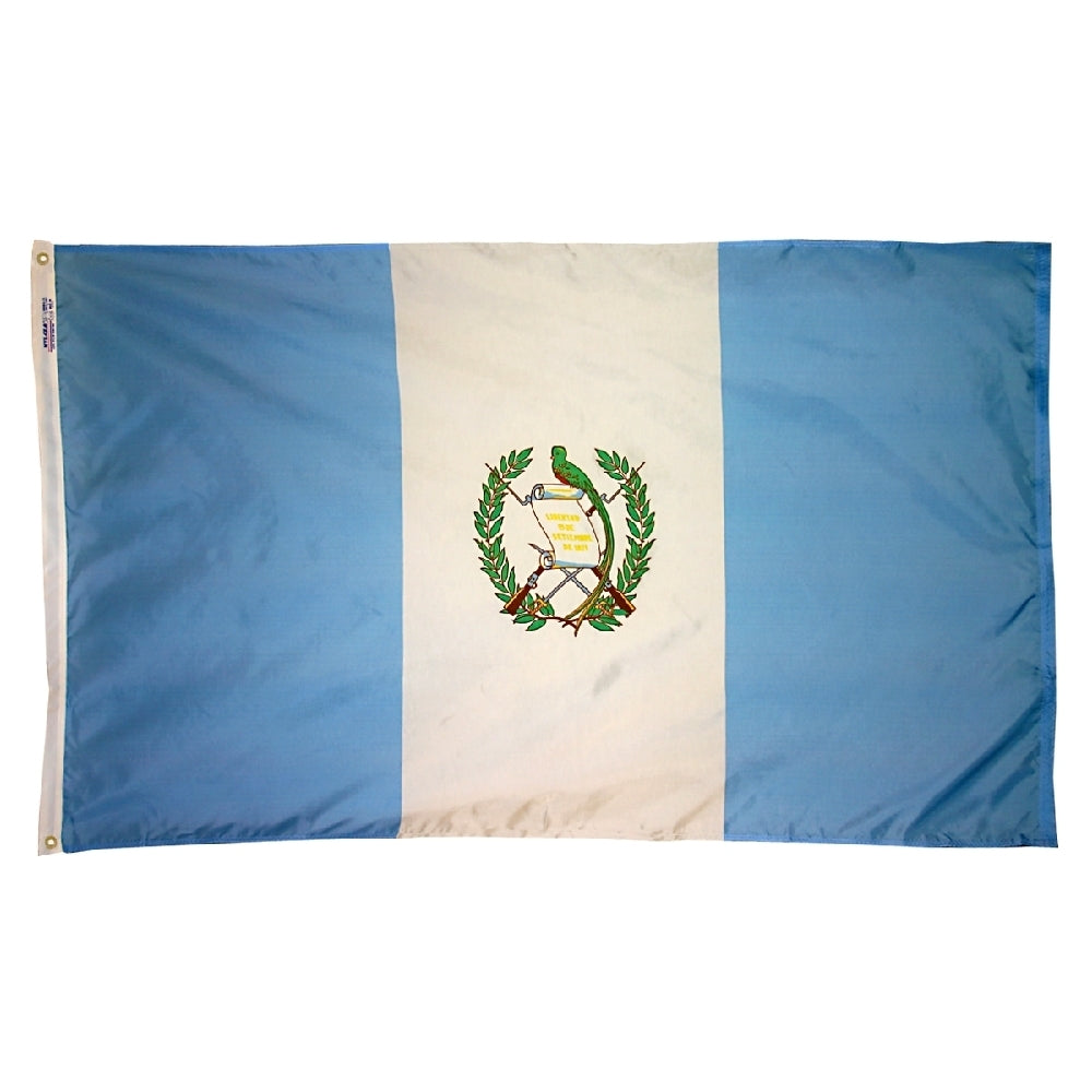 Guatemala Flag