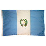 Guatemala Flag