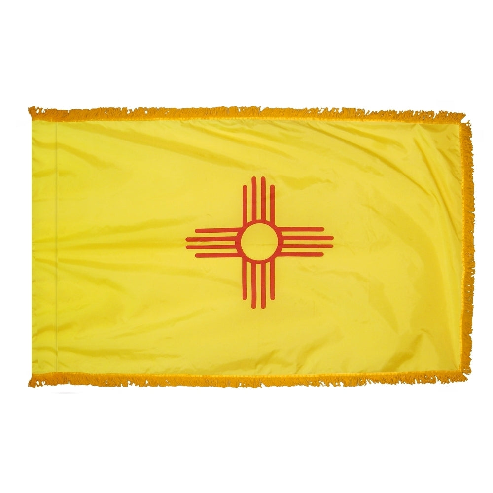 New Mexico Flag