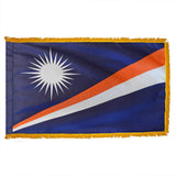 Marshall Islands Flag