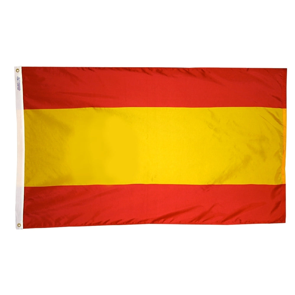 Spain Flag