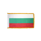 Bulgaria Flag