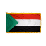 Sudan Flag