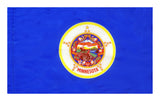 Minnesota Flag