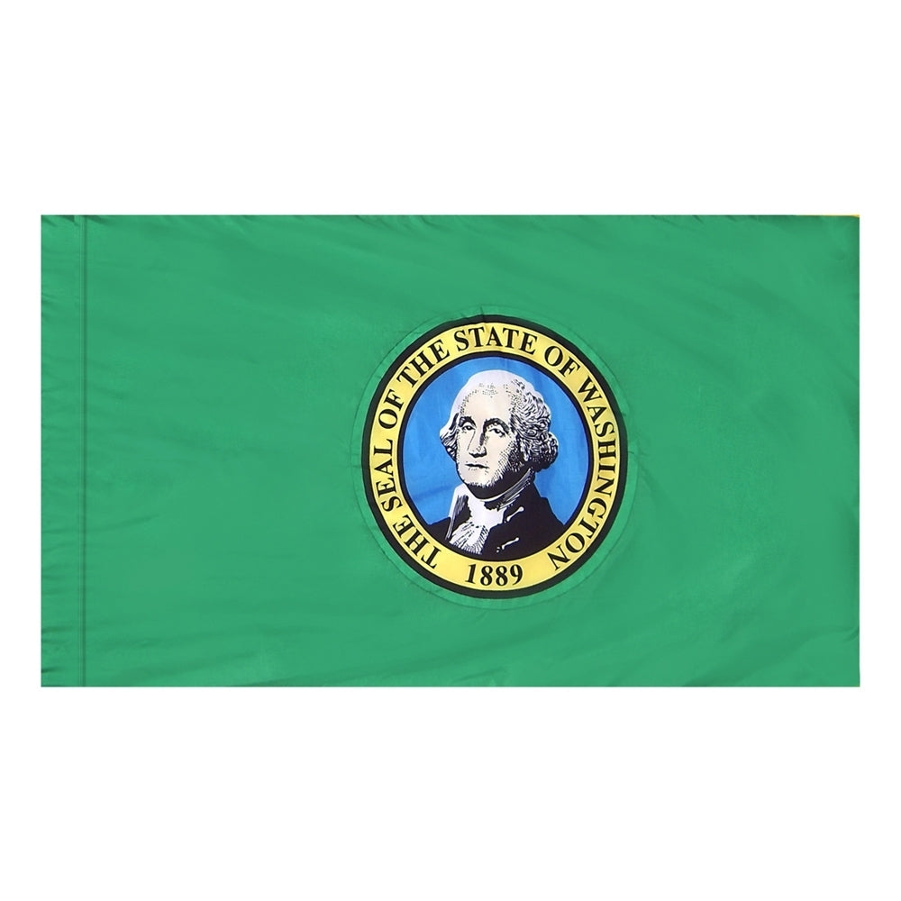 Washington Flag