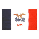 Iowa Flag