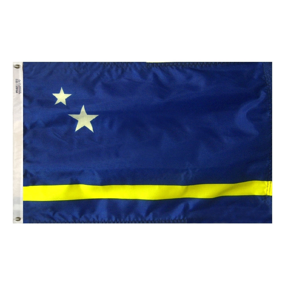 Curacao Flag