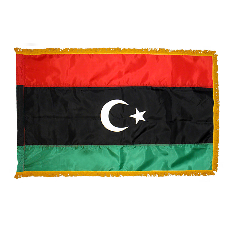 Libya Flag