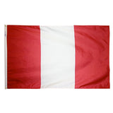 Peru Flag