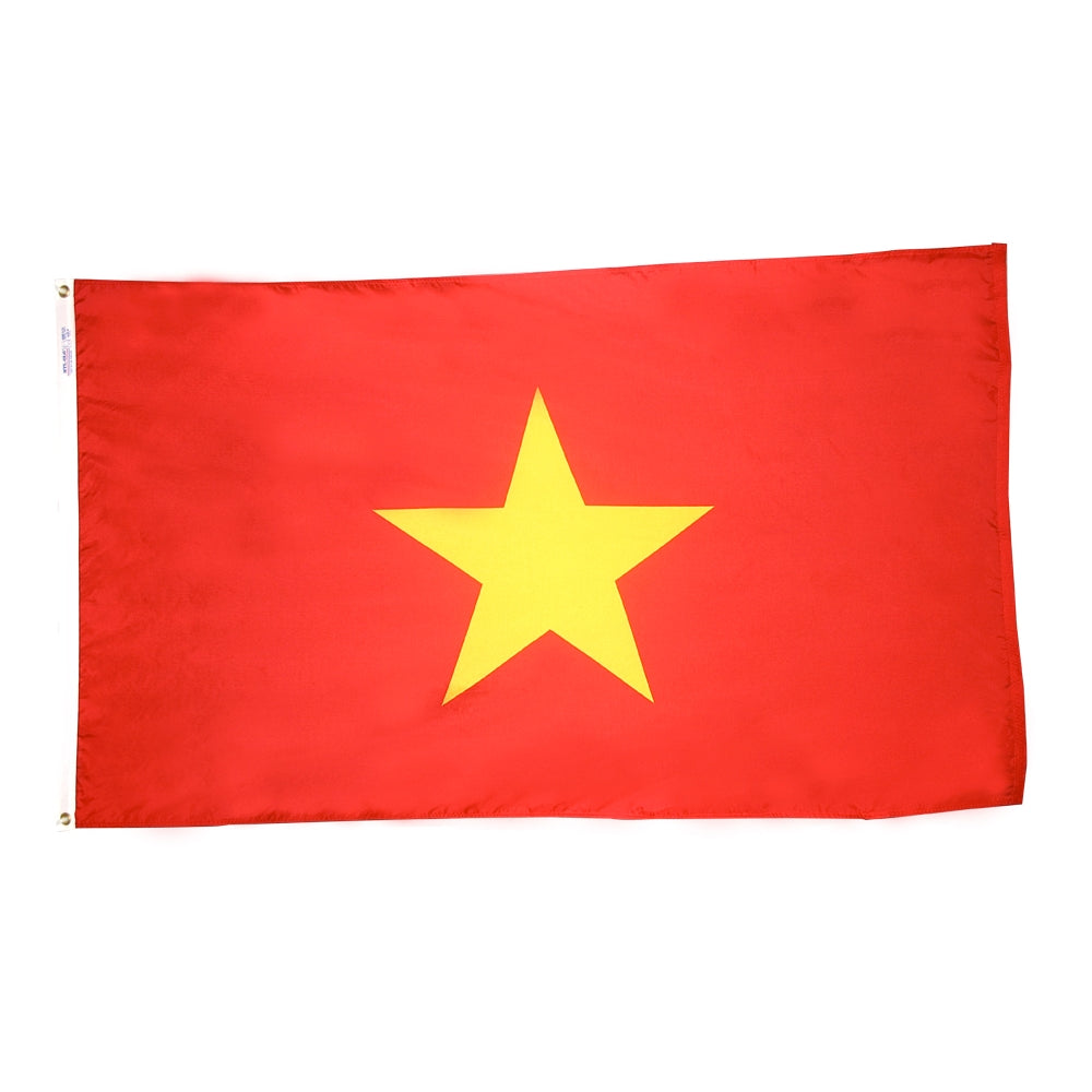 Vietnam Flag