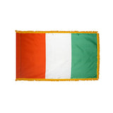 Ivory Coast Flag