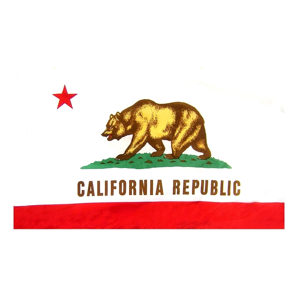 California Flag