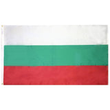 Bulgaria Flag