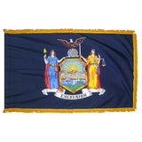 New York Flag