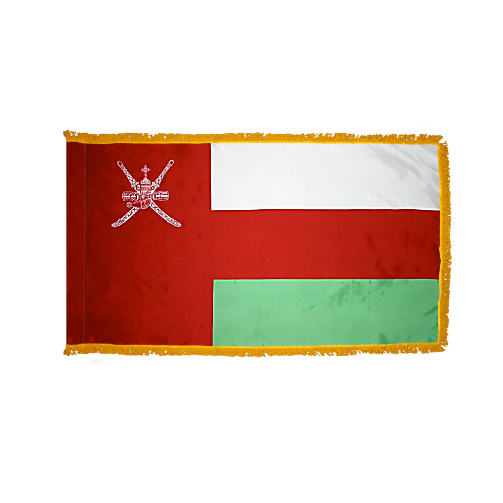 Oman Flag