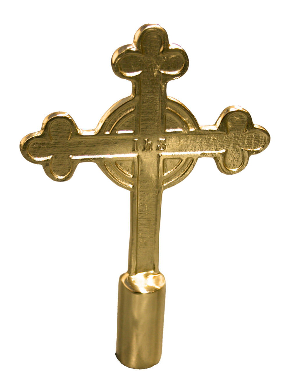 Catholic Cross Ornament