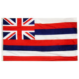 Hawaii Flag