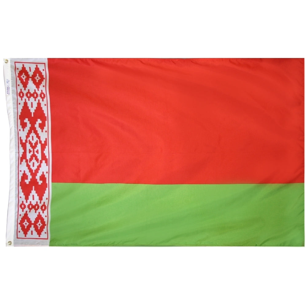 Belarus Flag